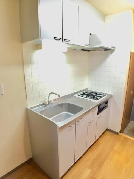 ヒルズガーデンの物件内観写真