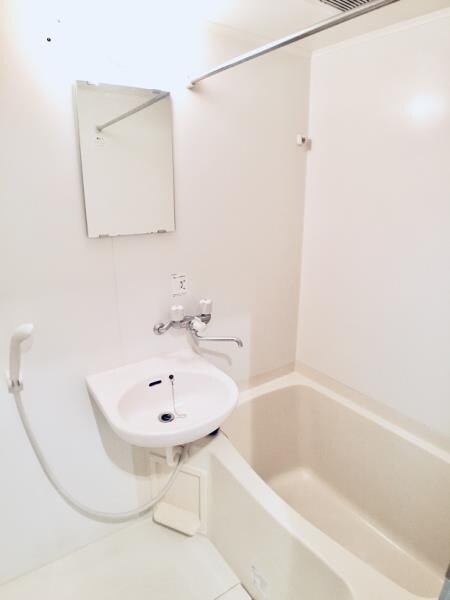 ヒルズガーデンの物件内観写真