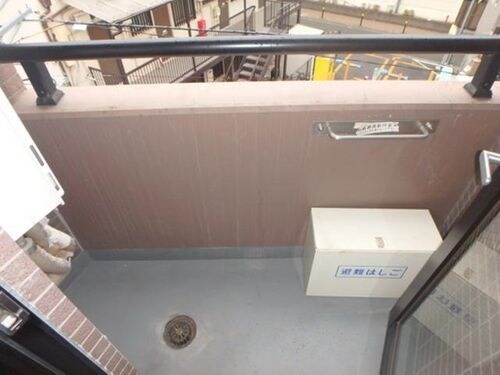 ヒルズガーデンの物件内観写真