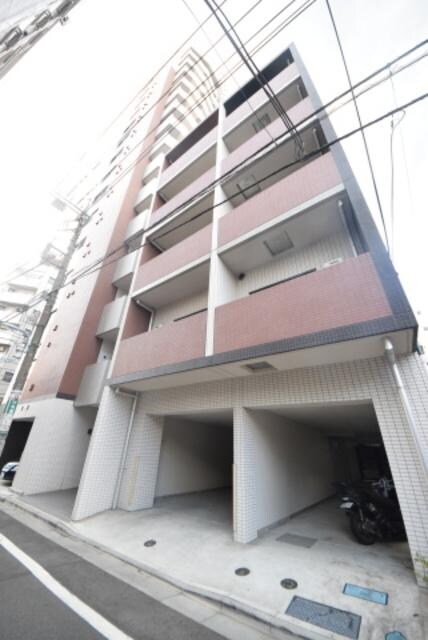 プレール・ドゥーク高円寺IIの物件内観写真