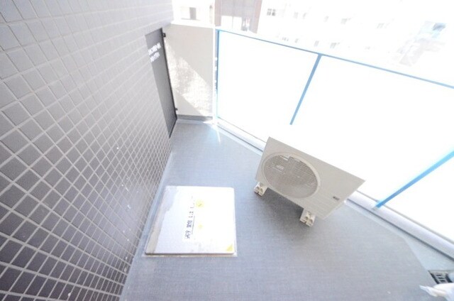 プレール・ドゥーク高円寺IIの物件内観写真