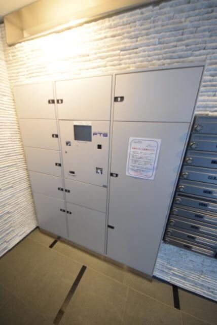 プレール・ドゥーク高円寺IIの物件内観写真