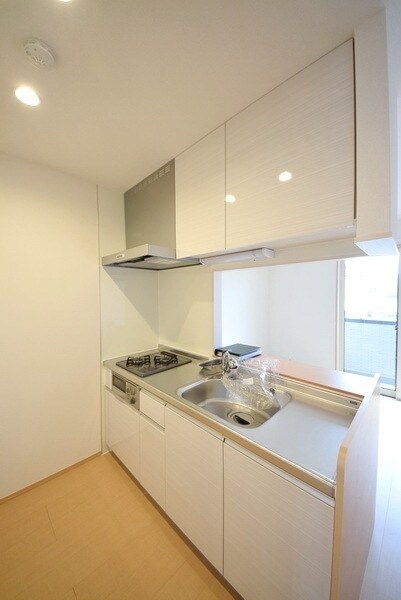 ラヴィエベル三鷹の物件内観写真