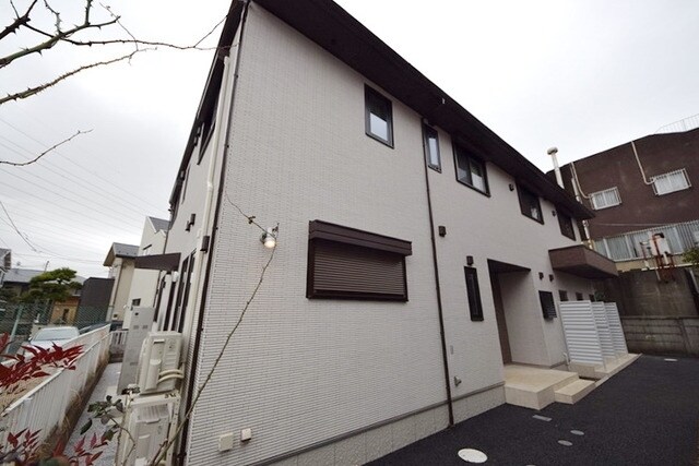 ラヴィエベル三鷹の物件内観写真