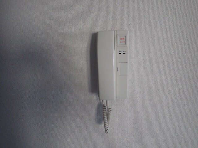 スワースモアSの物件内観写真