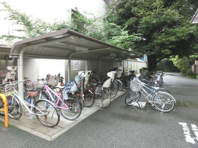 ヴェルデ武蔵野の物件内観写真