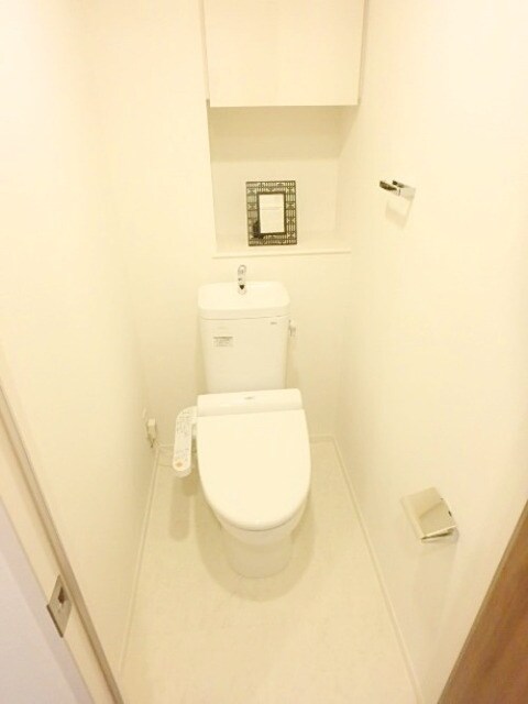 パークアクシス東高円寺の物件内観写真