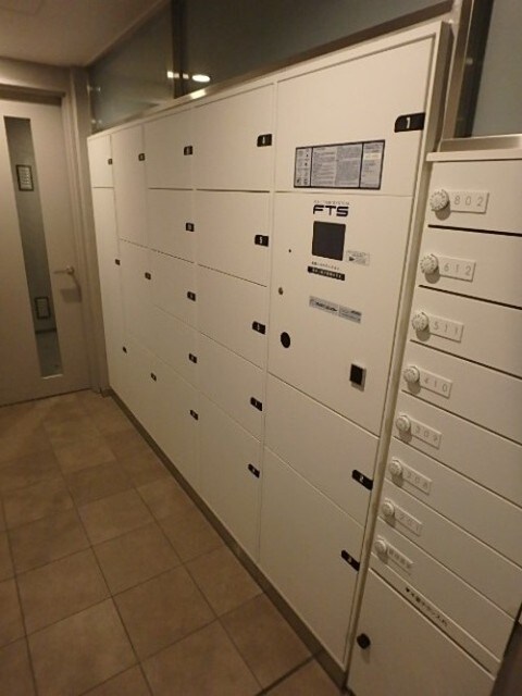 パークアクシス東高円寺の物件内観写真