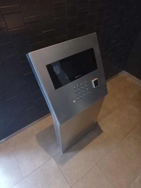 パークアクシス東高円寺の物件内観写真