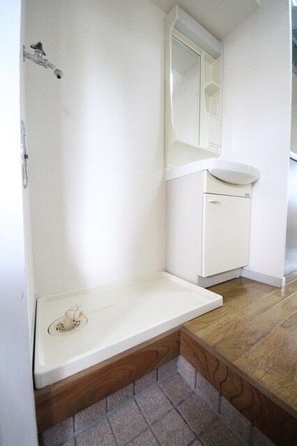 メルベーユ アビテの物件内観写真