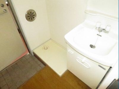 メルベーユ アビテの物件内観写真