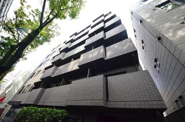 ルーブル明大前の物件内観写真