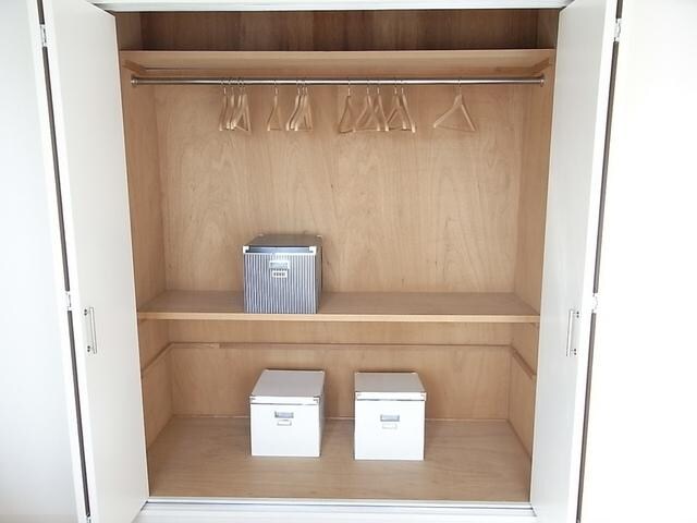 K’s中落合の物件内観写真