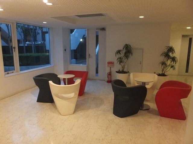 K’s中落合の物件内観写真