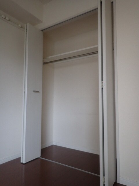 スカイコート練馬壱番館の物件内観写真