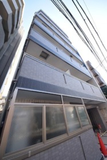 リンクフィールド中野の物件内観写真