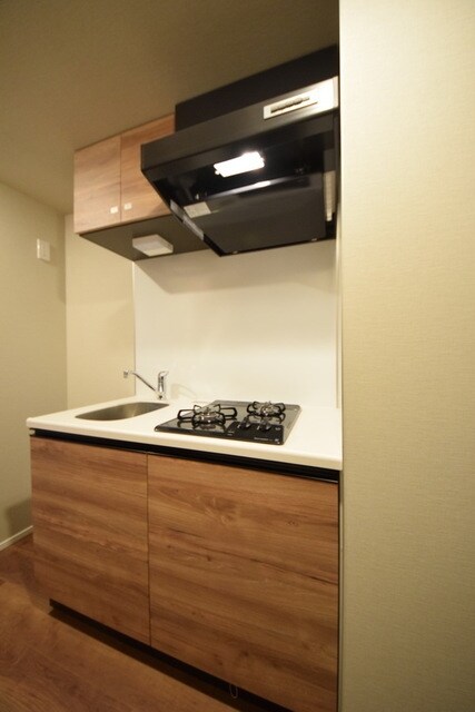 ラクラス中野富士見町の物件内観写真