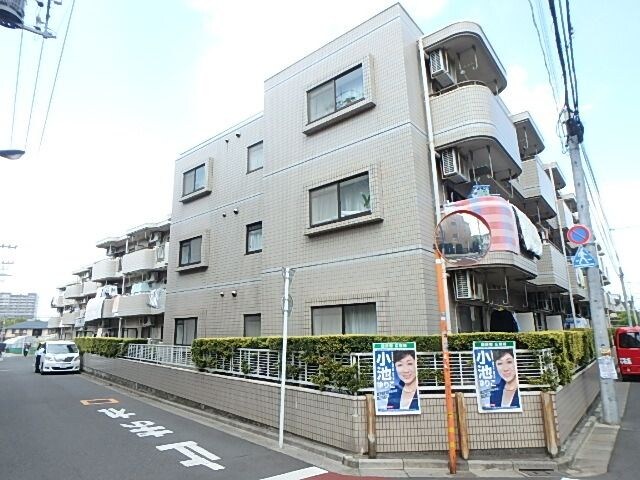 リベラルワタドの物件内観写真