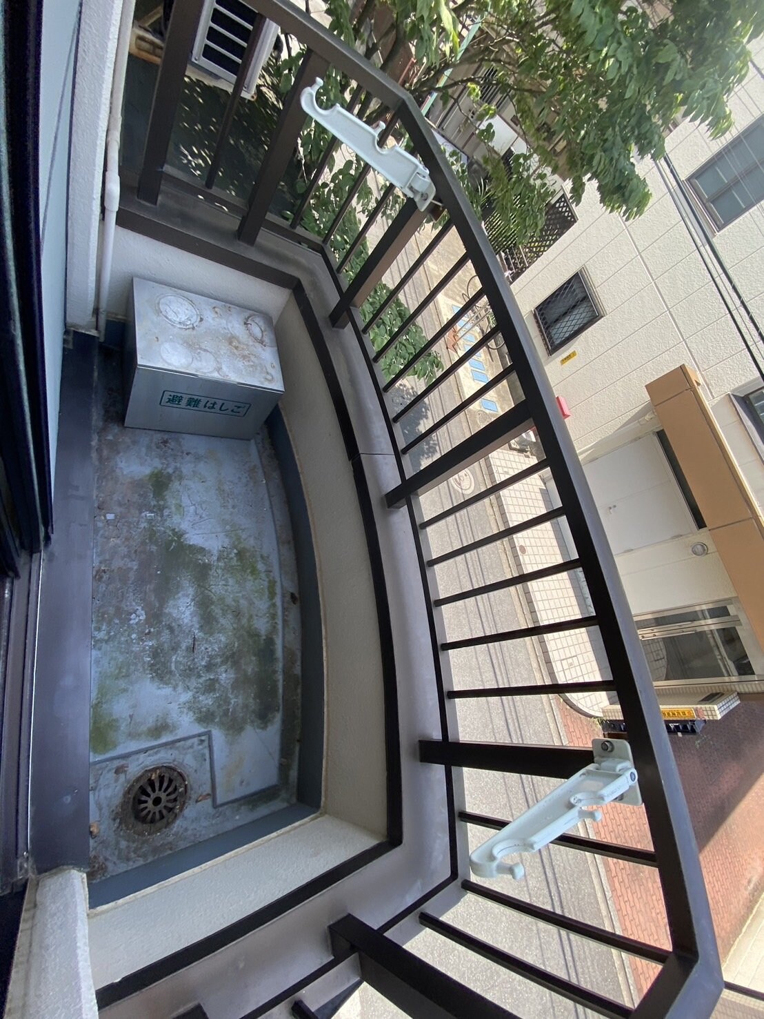 シルクハイムの物件内観写真