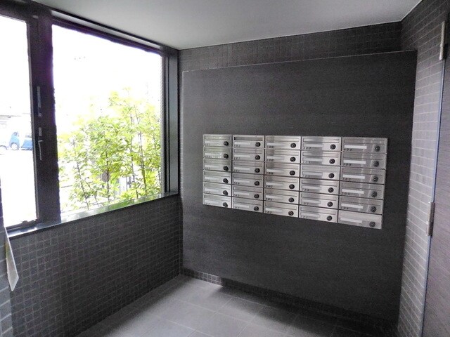 ゼルコバ上高井戸の物件内観写真