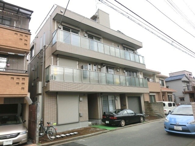 ヴィーゼン シュロスの物件内観写真