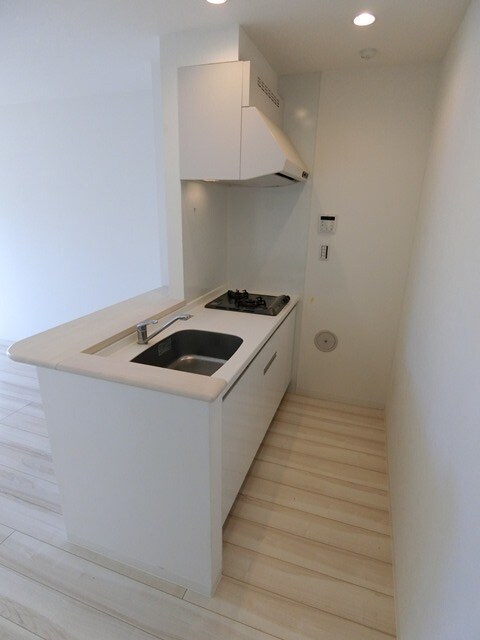 ミハス三鷹の森の物件内観写真