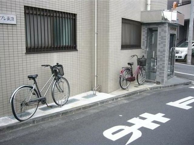 ルプレ荻窪の物件内観写真