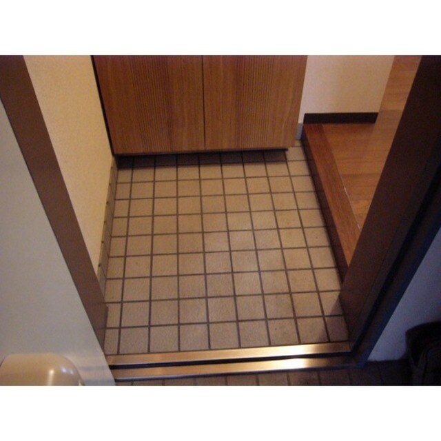 ルプレ荻窪の物件内観写真