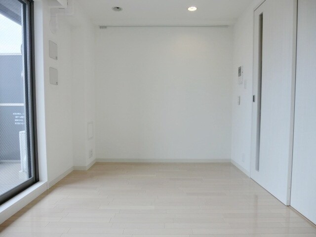 i-Suite Higashi Nakanoの物件内観写真