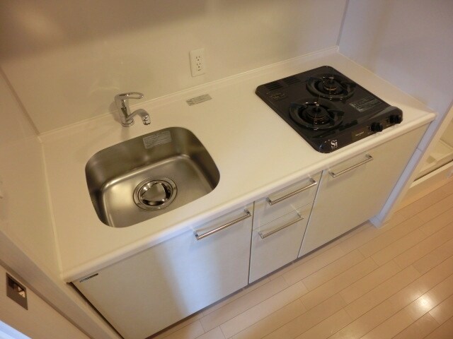 i-Suite Higashi Nakanoの物件内観写真