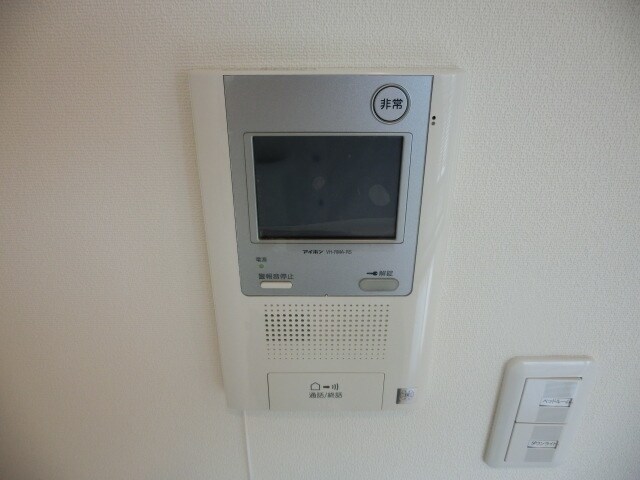 i-Suite Higashi Nakanoの物件内観写真