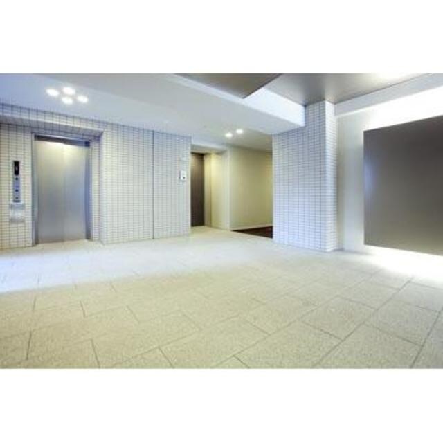 i-Suite Higashi Nakanoの物件内観写真