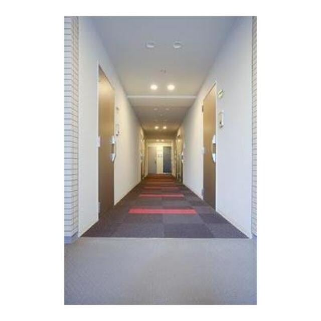 i-Suite Higashi Nakanoの物件内観写真