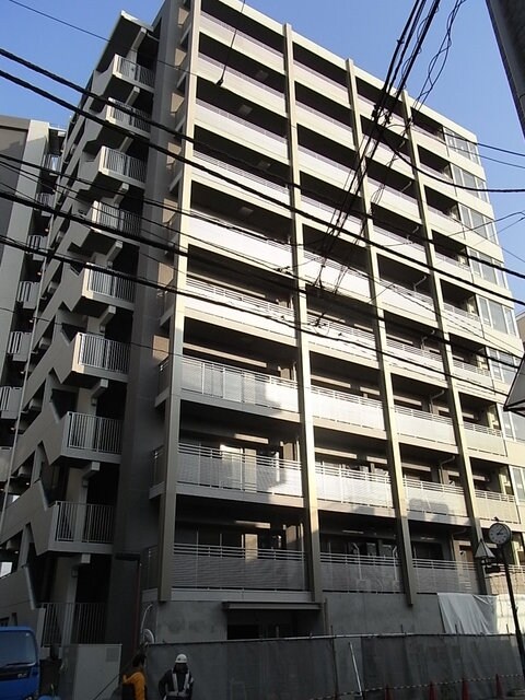 i-Suite Higashi Nakanoの物件内観写真