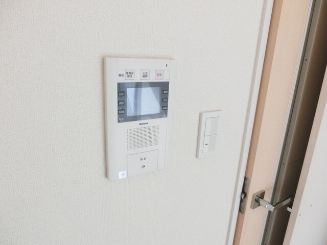 ヴェルト新宿夏目坂の物件内観写真