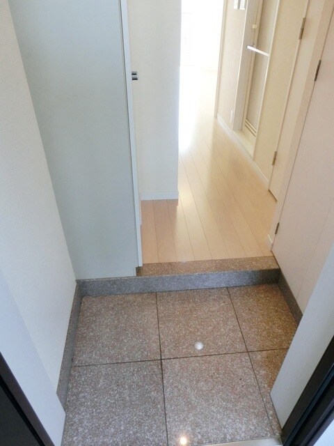 ヴェルト新宿夏目坂の物件内観写真