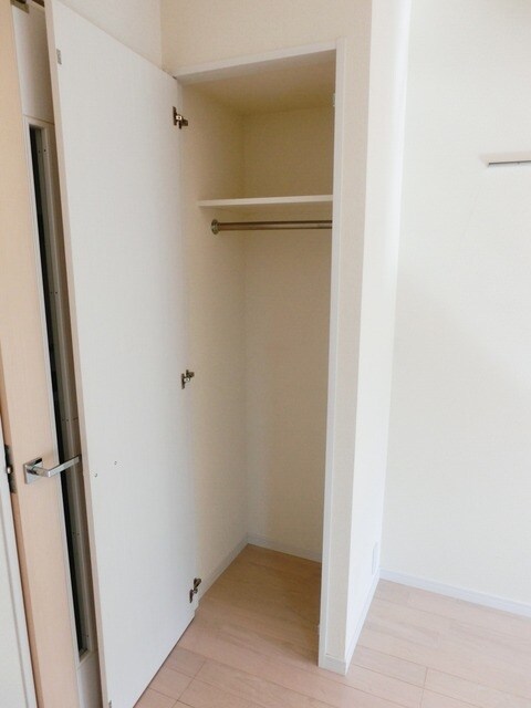 ヴェルト新宿夏目坂の物件内観写真