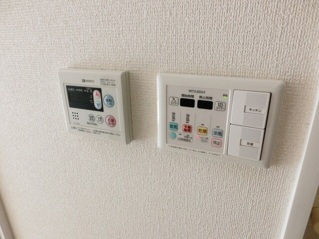 ヴェルト新宿夏目坂の物件内観写真