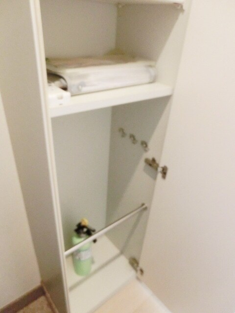 ヴェルト新宿夏目坂の物件内観写真