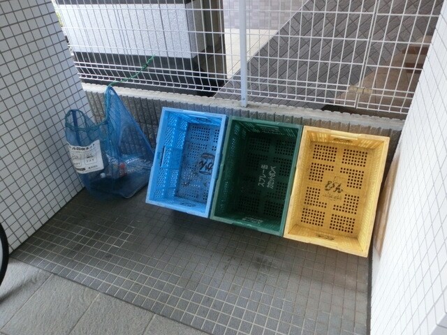 ヴェルト新宿夏目坂の物件内観写真