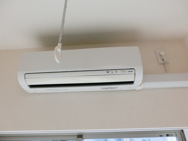 ヴェルト新宿夏目坂の物件内観写真