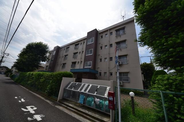 アプリーレ吉祥寺の物件内観写真