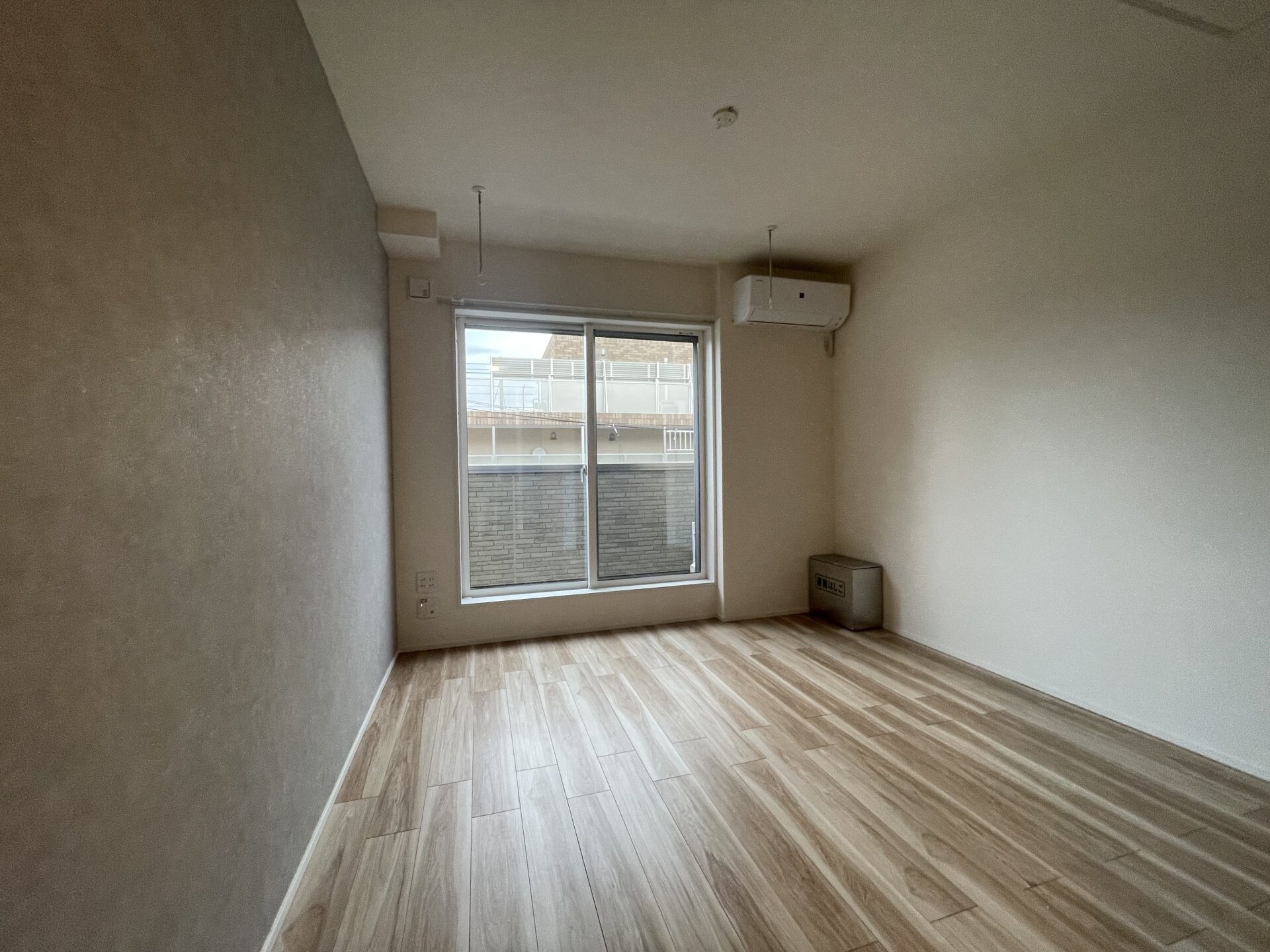 SUNNY COURTの物件内観写真