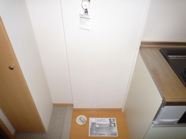 メゾンボヌールの物件内観写真