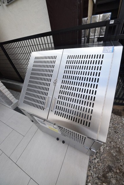 ラテルネ中野本町の物件内観写真