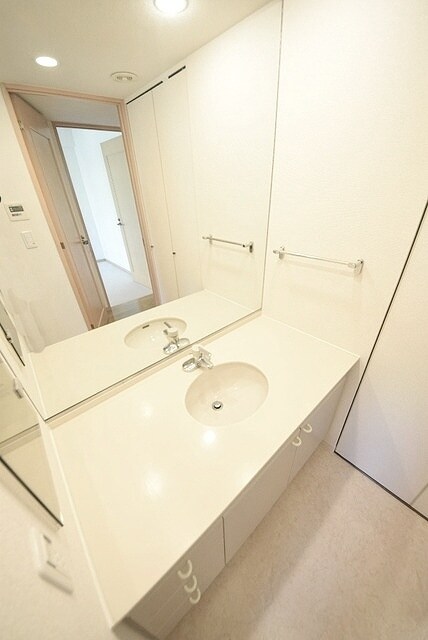 パーク・ハイム中野坂上の物件内観写真