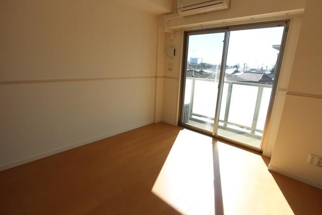 Haleakala岡本の物件内観写真