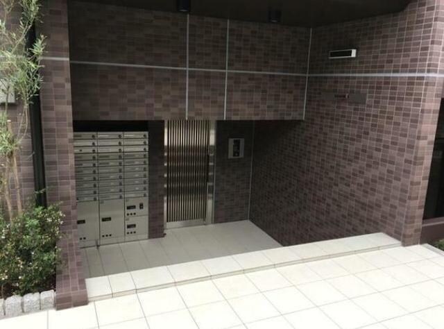 PASEO東武練馬の物件内観写真