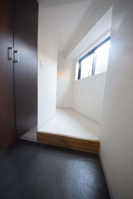 アーカンシエルの物件内観写真