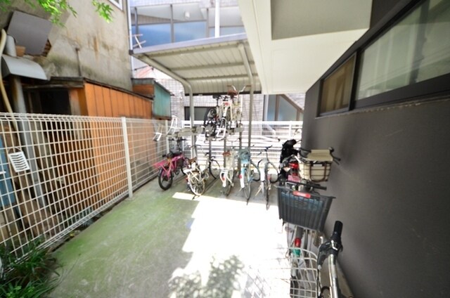 アーカンシエルの物件内観写真